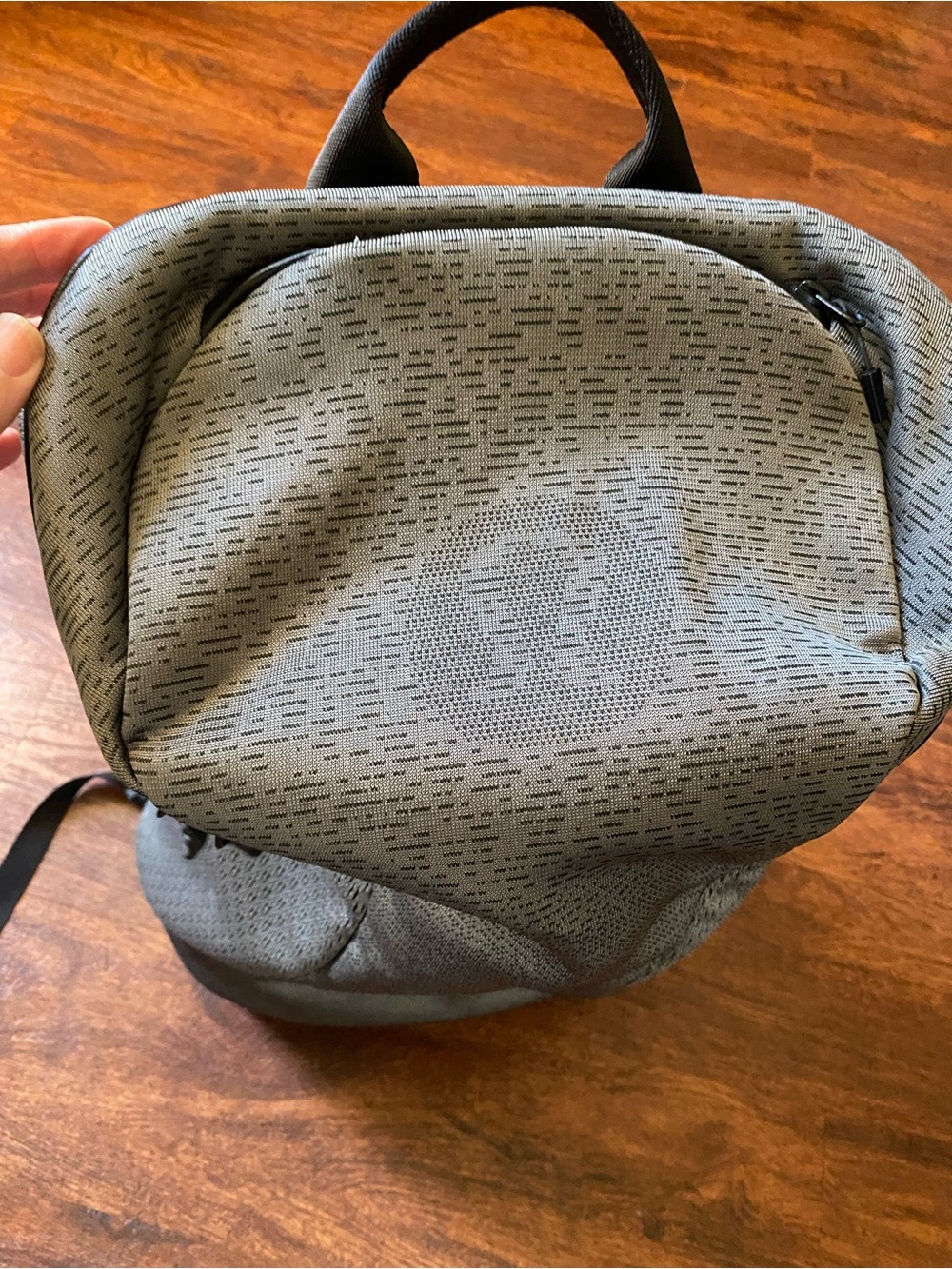 Lululemon Backpack - Picture 3 of 10